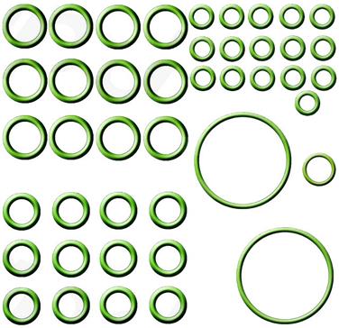 A/C System O-Ring and Gasket Kit GP 1321347