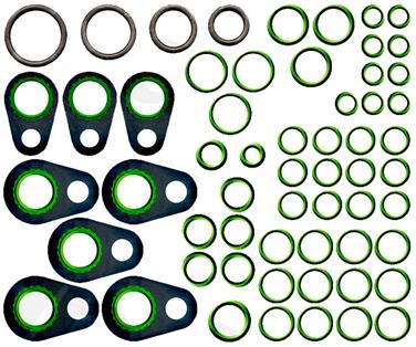 A/C System O-Ring and Gasket Kit GP 1321348