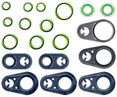 A/C System O-Ring and Gasket Kit GP 1321352