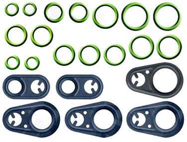 A/C System O-Ring and Gasket Kit GP 1321353