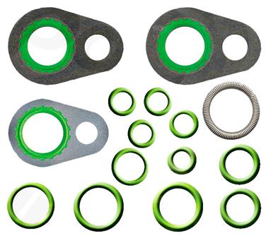 A/C System O-Ring and Gasket Kit GP 1321355