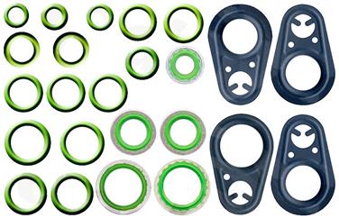 A/C System O-Ring and Gasket Kit GP 1321356