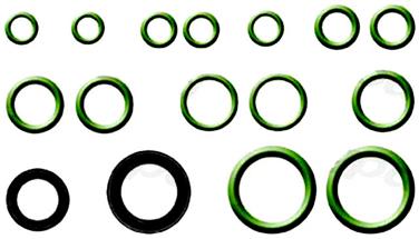 A/C System O-Ring and Gasket Kit GP 1321359