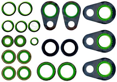 A/C System O-Ring and Gasket Kit GP 1321361