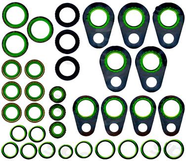 A/C System O-Ring and Gasket Kit GP 1321362