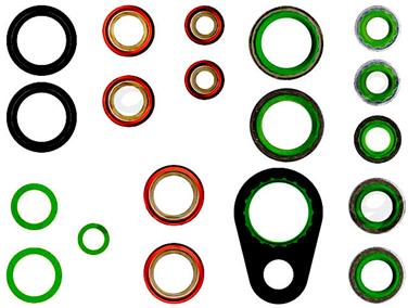 A/C System O-Ring and Gasket Kit GP 1321374
