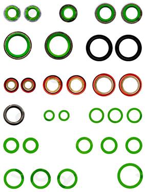 A/C System O-Ring and Gasket Kit GP 1321376