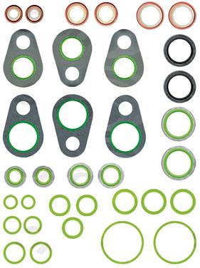 A/C System O-Ring and Gasket Kit GP 1321377