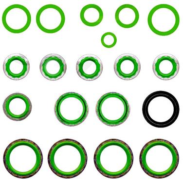 A/C System O-Ring and Gasket Kit GP 1321381