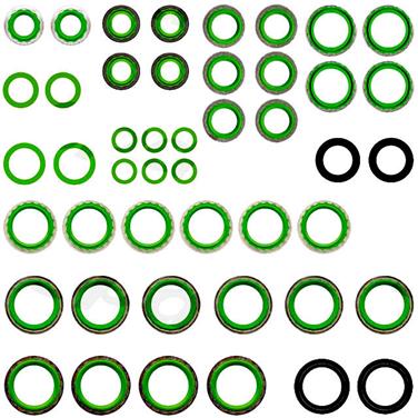 A/C System O-Ring and Gasket Kit GP 1321382