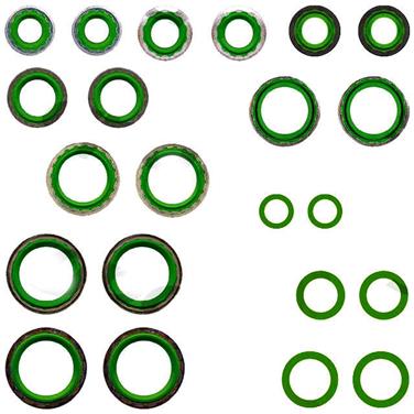 A/C System O-Ring and Gasket Kit GP 1321383
