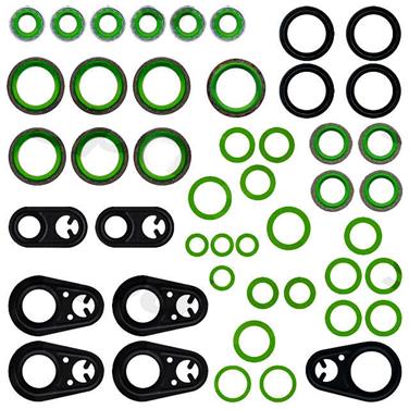 A/C System O-Ring and Gasket Kit GP 1321384