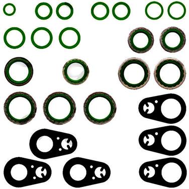 A/C System O-Ring and Gasket Kit GP 1321385