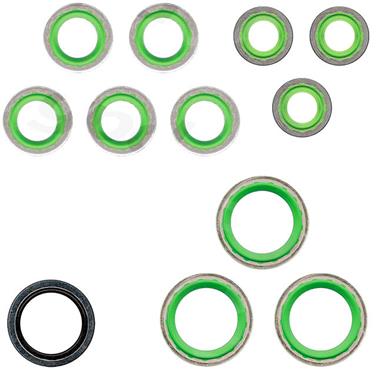 A/C System O-Ring and Gasket Kit GP 1321389