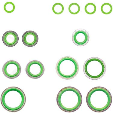 A/C System O-Ring and Gasket Kit GP 1321390