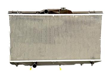 Radiator GP 1409C