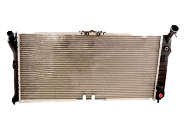 Radiator GP 1518C