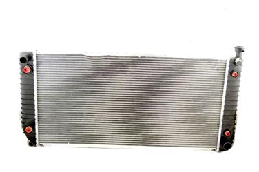 Radiator GP 1520C