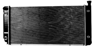 Radiator GP 1522C