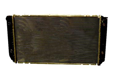 Radiator GP 1523C