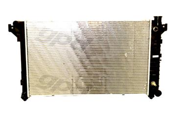 Radiator GP 1552C