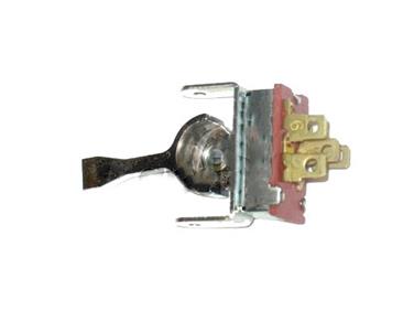 HVAC Blower Control Switch GP 1711283