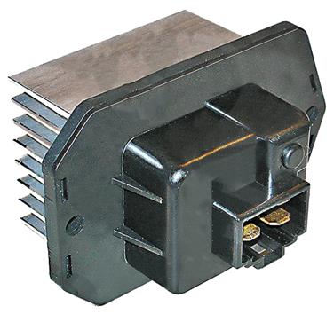 HVAC Blower Motor Resistor GP 1711704