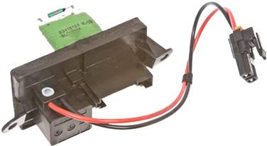HVAC Blower Motor Resistor GP 1711711