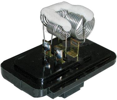 HVAC Blower Motor Resistor GP 1711967