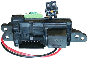 HVAC Blower Motor Resistor GP 1711976