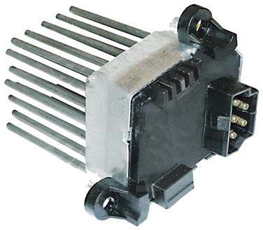 HVAC Blower Motor Resistor GP 1711977