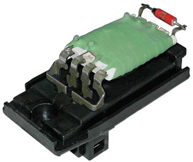 HVAC Blower Motor Resistor GP 1712021
