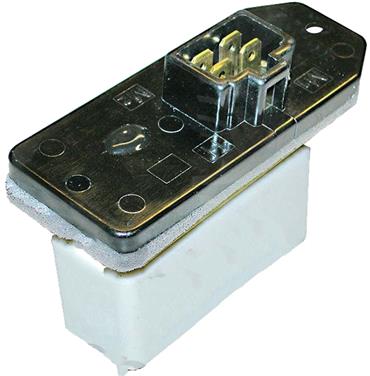 HVAC Blower Motor Resistor GP 1712032