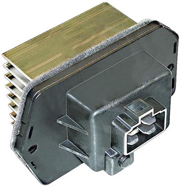 HVAC Blower Motor Resistor GP 1712041