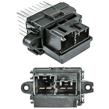 HVAC Blower Motor Resistor GP 1712161