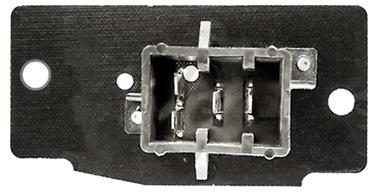 HVAC Blower Motor Resistor GP 1712210