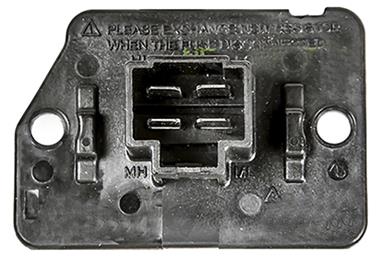HVAC Blower Motor Resistor GP 1712222
