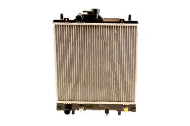 Radiator GP 1732C