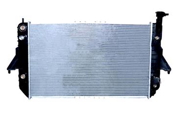 Radiator GP 1786C