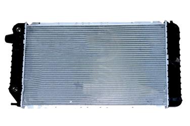 Radiator GP 1798C