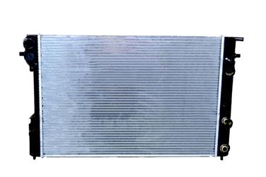 Radiator GP 1881C