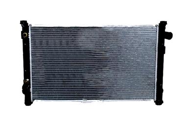 Radiator GP 2065C