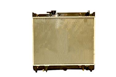 Radiator GP 2089C