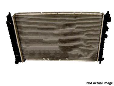 Radiator GP 2148C