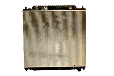 Radiator GP 2171C