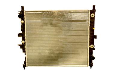 Radiator GP 2190C