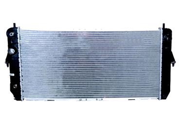 Radiator GP 2279C