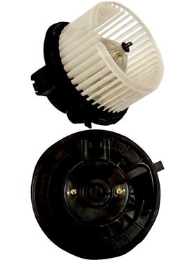 HVAC Blower Motor GP 2311654