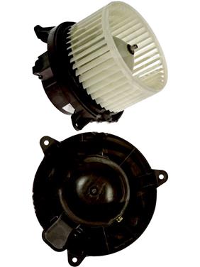 HVAC Blower Motor GP 2311665