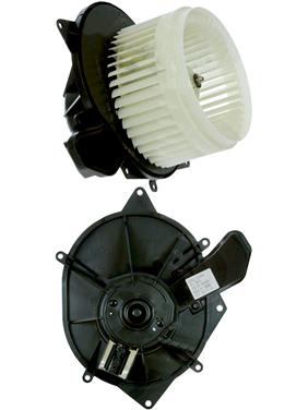 HVAC Blower Motor GP 2311666